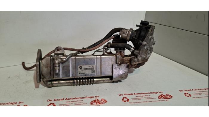 Gebrauchte AGR Kühler Mini Countryman (R60) 2.0 Cooper SD 16V ALL4 Preis € 125,00 Margenregelung angeboten von de Graaf autodemontage B.V.