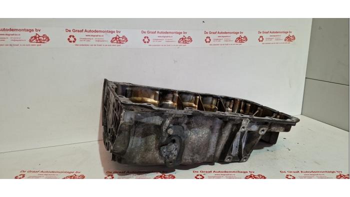 Gebrauchte Ölwanne Mini Countryman (R60) 2.0 Cooper SD 16V ALL4 Preis € 120,00 Margenregelung angeboten von de Graaf autodemontage B.V.