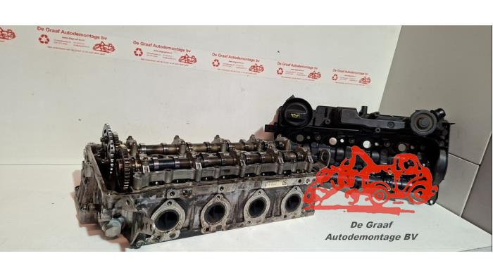 Begagnade Topplock Mini Countryman (R60) 2.0 Cooper SD 16V ALL4 Pris € 400,00 Marginaltabell erbjuds av de Graaf autodemontage B.V.
