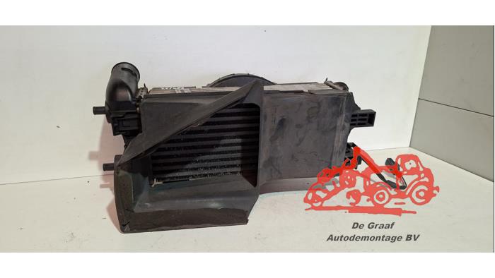 Used Intercooler Ford Focus 3 Wagon 1.0 Ti-VCT EcoBoost 12V 125 Price € 50,00 Margin scheme offered by de Graaf autodemontage B.V.