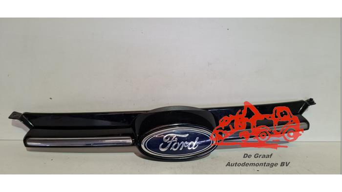 Gebrauchte Grill Ford Focus 3 Wagon 1.0 Ti-VCT EcoBoost 12V 125 Preis € 30,00 Margenregelung angeboten von de Graaf autodemontage B.V.