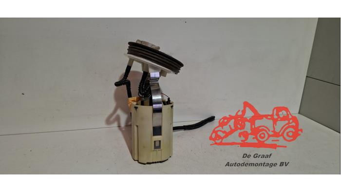 Gebrauchte Benzinpumpe Volvo XC70 (SZ) XC70 2.5 T 20V Preis € 100,00 Margenregelung angeboten von de Graaf autodemontage B.V.