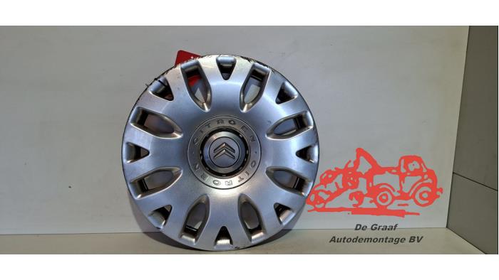 Tapacubos Citroen Xsara Picasso 1.6i 16V - 9648926880