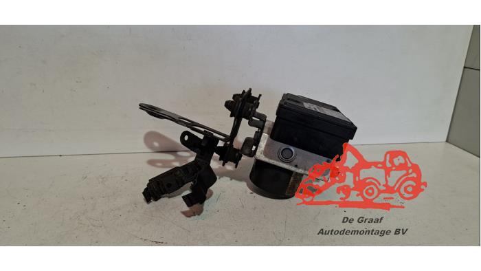 Gebrauchte ABS Pumpe Volkswagen Jetta III (1K2) 1.4 TSI 170 16V Preis € 50,00 Margenregelung angeboten von de Graaf autodemontage B.V.