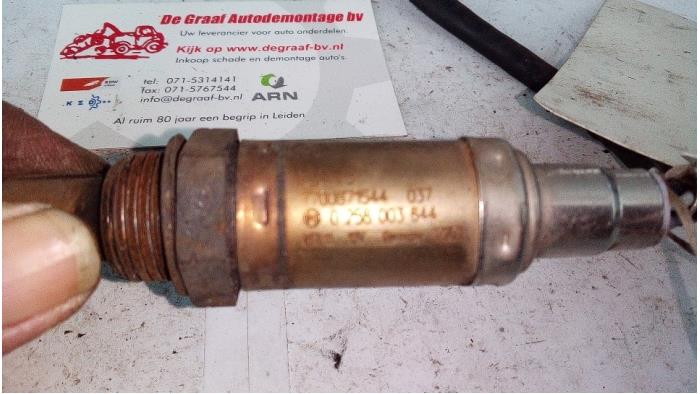 Lambda probe from a Renault Laguna I (B56) 2.0 1999