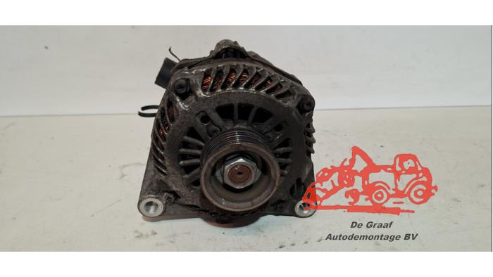Used Dynamo Citroen C4 Grand Picasso (UA) 1.8 16V Price € 40,00 Margin scheme offered by de Graaf autodemontage B.V.