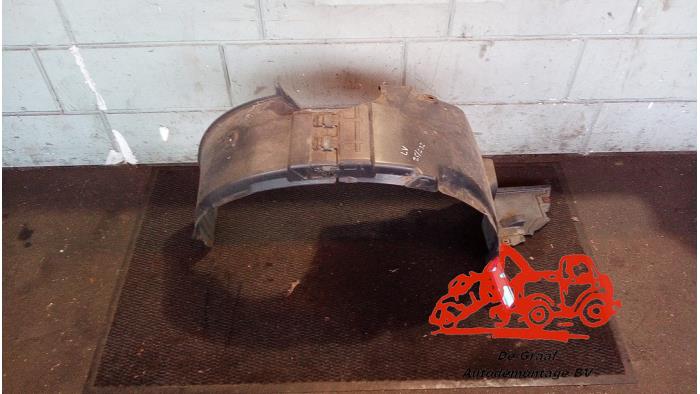 Usados Nadkole Opel Karl 1.0 12V Precio € 50,00 Norma de margen ofrecido por de Graaf autodemontage B.V.