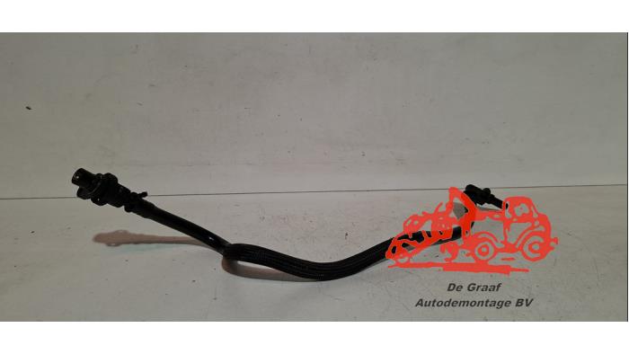 Usagé Conduit (divers) BMW 1 serie (E87/87N) 116i 1.6 16V Prix € 25,00 Règlement à la marge proposé par de Graaf autodemontage B.V.