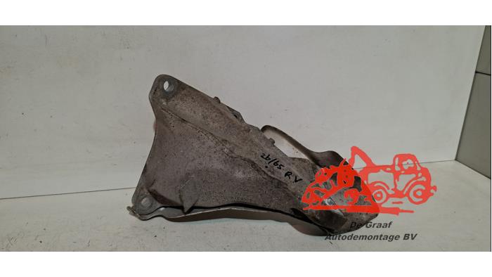 Used Engine mount BMW 1 serie (E87/87N) 116i 1.6 16V Price € 25,00 Margin scheme offered by de Graaf autodemontage B.V.