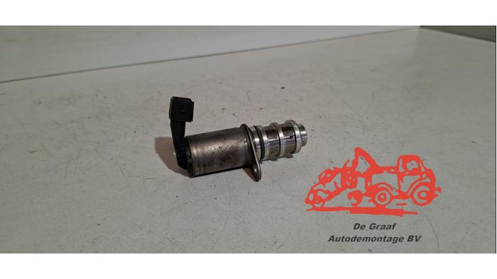 Gebrauchte Öldrucksensor BMW 1 serie (E87/87N) 116i 1.6 16V Preis € 70,00 Margenregelung angeboten von de Graaf autodemontage B.V.