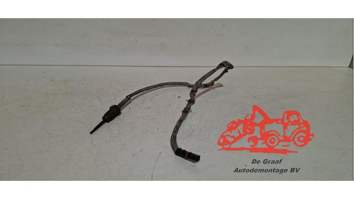 Usagé Sensor température d’échappement BMW 1 serie (E87/87N) 116i 1.6 16V Prix € 50,00 Règlement à la marge proposé par de Graaf autodemontage B.V.