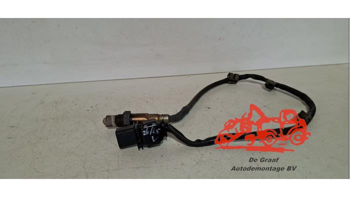 Usados Sonda Lambda BMW 1 serie (E87/87N) 116i 1.6 16V Precio € 25,00 Norma de margen ofrecido por de Graaf autodemontage B.V.