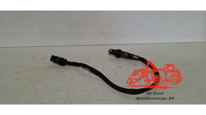 Usados Sonda Lambda BMW 1 serie (E87/87N) 116i 1.6 16V Precio € 25,00 Norma de margen ofrecido por de Graaf autodemontage B.V.