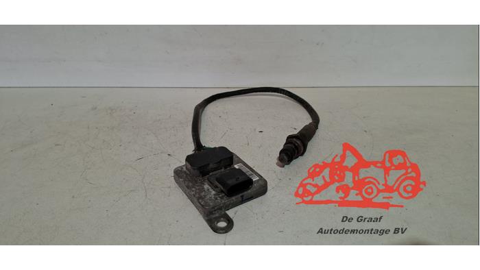 Usados Sensor Nox BMW 1 serie (E87/87N) 116i 1.6 16V Precio € 125,00 Norma de margen ofrecido por de Graaf autodemontage B.V.