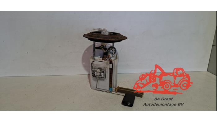 Gebrauchte Benzinpumpe Kia Cee'd (EDB5) 1.6 CVVT 16V Preis € 40,00 Margenregelung angeboten von de Graaf autodemontage B.V.