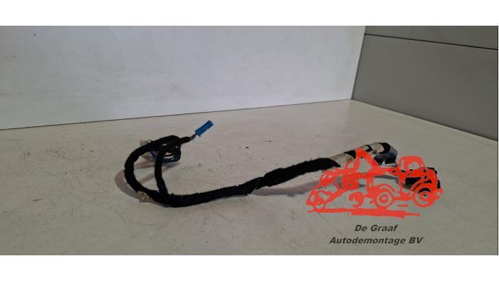 Begagnade Kablage Mini Mini (R56) 1.4 16V One Pris € 25,00 Marginaltabell erbjuds av de Graaf autodemontage B.V.