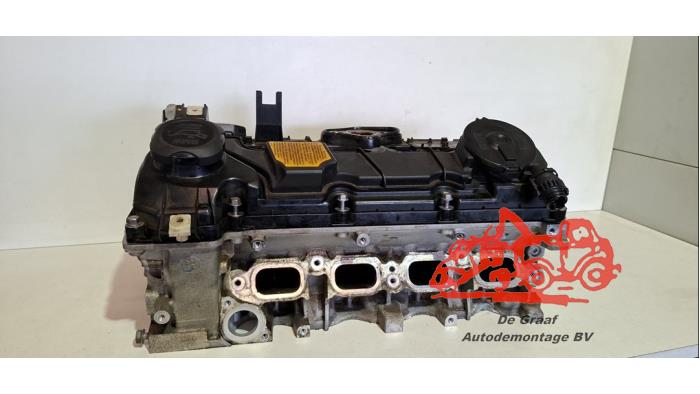 Usagé Culasse BMW 1 serie (E87/87N) 116i 1.6 16V Prix € 800,00 Règlement à la marge proposé par de Graaf autodemontage B.V.