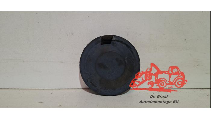 Headlight part