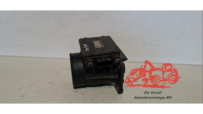 Gebrauchte Luftmassenmesser Mitsubishi Outlander (CU) 2.0 16V 4x2 Preis € 25,00 Margenregelung angeboten von de Graaf autodemontage B.V.