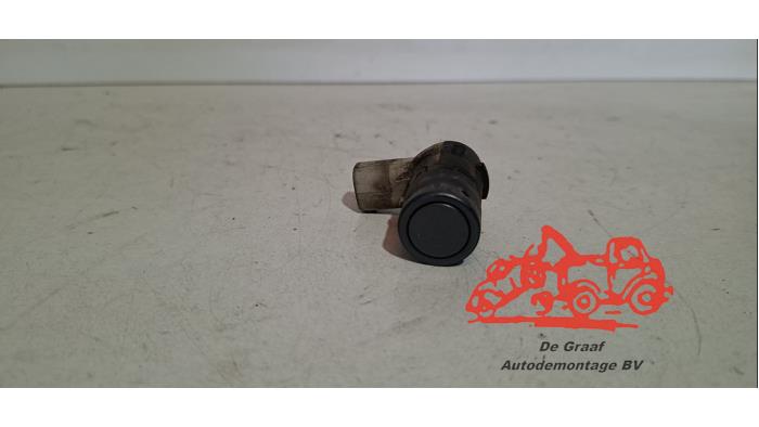 Usados Sensor PDC Ford Focus C-Max 1.8 16V Precio € 20,00 Norma de margen ofrecido por de Graaf autodemontage B.V.