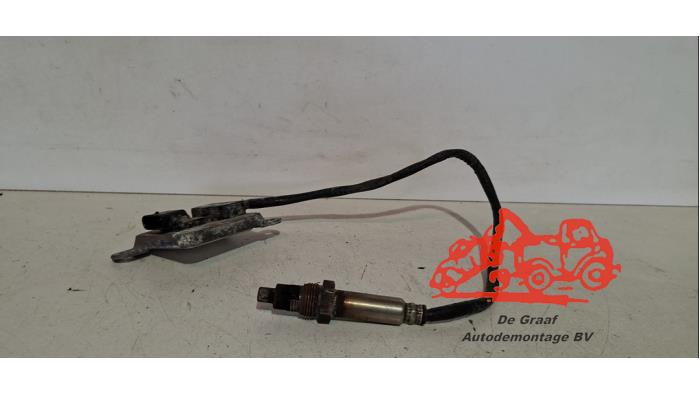 Gebrauchte Nox Sensor BMW 1 serie (E87/87N) 118i 16V Preis € 125,00 Margenregelung angeboten von de Graaf autodemontage B.V.