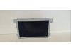 Audi Q7 (4LB) 3.0 TDI V6 24V Navigation Display