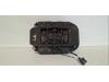 Audi Q7 (4LB) 3.0 TDI V6 24V Bremszange links hinten