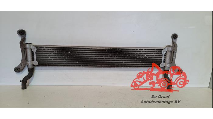 Begagnade Kylare Audi Q7 (4LB) 3.0 TDI V6 24V Pris € 30,00 Marginaltabell erbjuds av de Graaf autodemontage B.V.