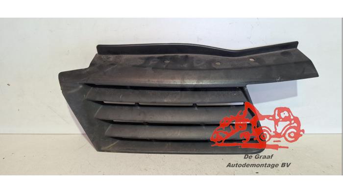 Begagnade Grill Renault Espace (JK) 2.0 Turbo 16V Grand Espace Pris € 20,00 Marginaltabell erbjuds av de Graaf autodemontage B.V.