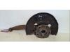Audi Q7 (4LB) 3.0 TDI V6 24V Achsschenkel links vorne