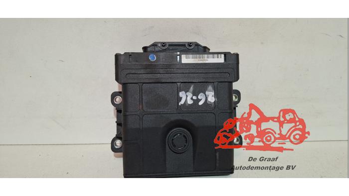 Used Automatic gearbox computer Volkswagen Touran (1T1/T2) 1.6 FSI 16V Price € 55,00 Margin scheme offered by de Graaf autodemontage B.V.
