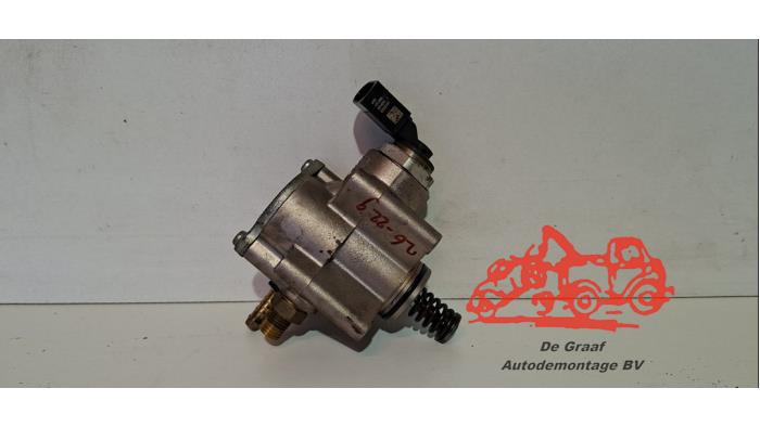 Begagnade Högtryckspump Volkswagen Golf V (1K1) 1.6 FSI 16V Pris € 100,00 Marginaltabell erbjuds av de Graaf autodemontage B.V.