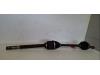 Opel Vivaro 2.0 CDTI Drivaxel, höger fram