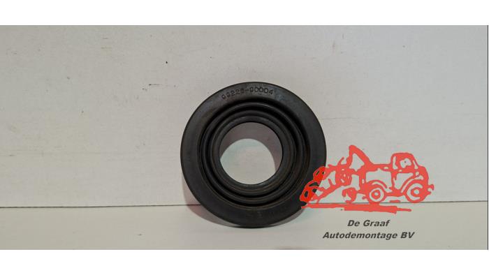 Gebrauchte Scheinwerferabdeckung links Honda Insight (ZE2) 1.3 16V VTEC Preis € 12,50 Margenregelung angeboten von de Graaf autodemontage B.V.