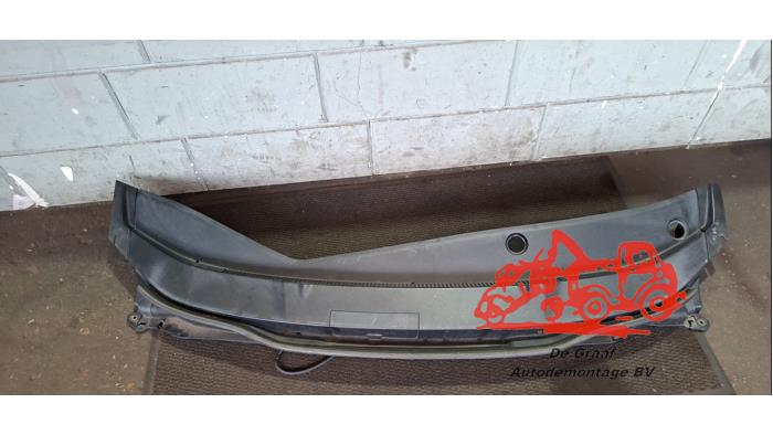 Używane Parawan Honda Insight (ZE2) 1.3 16V VTEC Cena € 100,00 Procedura marży oferowane przez de Graaf autodemontage B.V.