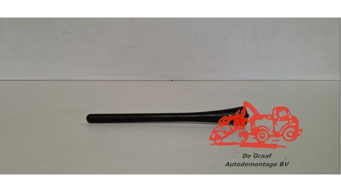 Używane Antena Honda Insight (ZE2) 1.3 16V VTEC Cena € 15,00 Procedura marży oferowane przez de Graaf autodemontage B.V.