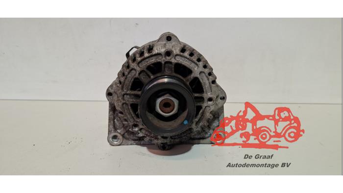 Begagnade Dynamo Opel Astra J (PC6/PD6/PE6/PF6) 1.6 16V Ecotec Pris € 50,00 Marginaltabell erbjuds av de Graaf autodemontage B.V.
