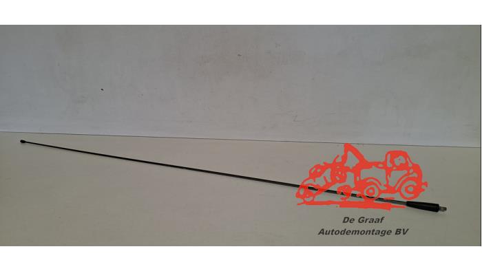 Używane Antena Citroen C1 1.0 12V Cena € 20,00 Procedura marży oferowane przez de Graaf autodemontage B.V.