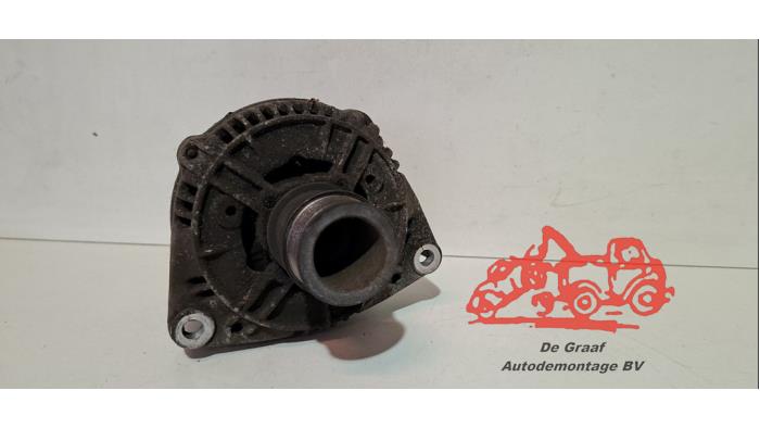 Begagnade Dynamo Saab 9-3 I (YS3D) 2.0t 16V Pris € 50,00 Marginaltabell erbjuds av de Graaf autodemontage B.V.