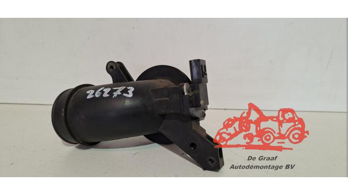 Gebrauchte Luftmassenmesser Ford Focus 3 Wagon 1.0 Ti-VCT EcoBoost 12V 125 Preis € 25,00 Margenregelung angeboten von de Graaf autodemontage B.V.