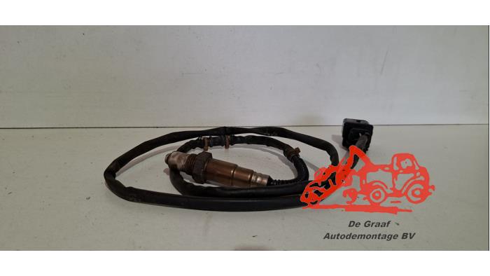 Used Lambda probe Audi A4 Avant (B7) 1.8 T 20V Price € 25,00 Margin scheme offered by de Graaf autodemontage B.V.