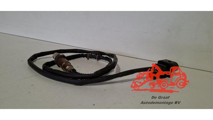 Sonde lambda d'un Audi A4 Avant (B7) 1.8 T 20V 2006
