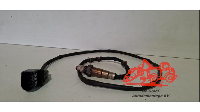 Sonde lambda d'un Audi A4 Avant (B7) 1.8 T 20V 2006