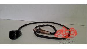 Sonde lambda d'un Audi A4 Avant (B7) 1.8 T 20V 2006