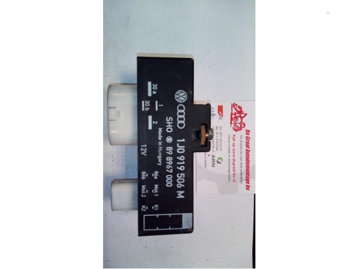 Used Cooling computer Volkswagen Polo Price € 15,00 Margin scheme offered by de Graaf autodemontage B.V.