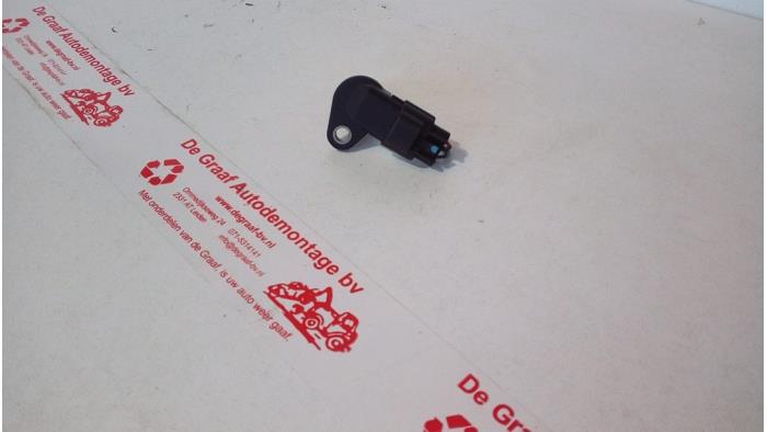 Begagnade Kamaxelsensor Volvo V70 (GW/LW/LZ) 2.5 T Turbo 20V AWD Pris € 25,00 Marginaltabell erbjuds av de Graaf autodemontage B.V.