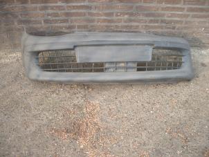 Used Front bumper Fiat Seicento (187) 1.1 SPI Hobby,Young Price on request offered by de Graaf autodemontage B.V.