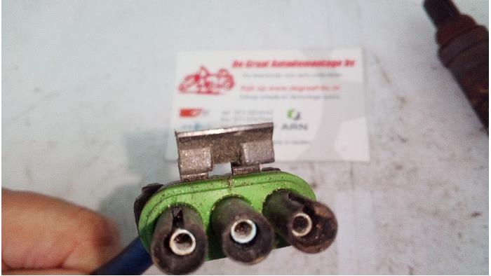 Sonda lambda z Opel Sintra 2.2i GLS,CD 16V 1998