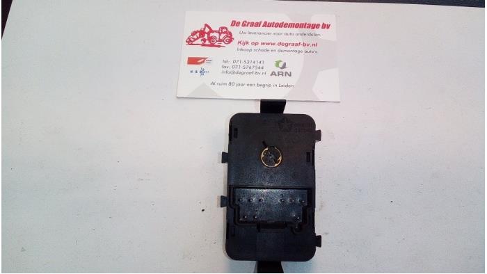 Mirror switch from a Chrysler Voyager/Grand Voyager 2.4i 16V 1999