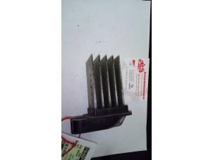 Used Heater resistor Volvo XC70 (SZ) XC70 2.4 T 20V Price on request offered by de Graaf autodemontage B.V.